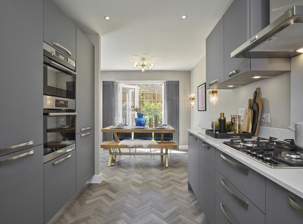 Showhome Photography