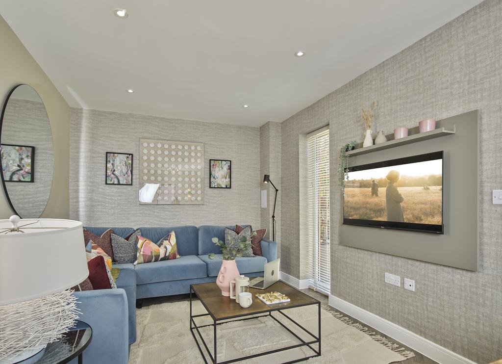 Showhome Photography