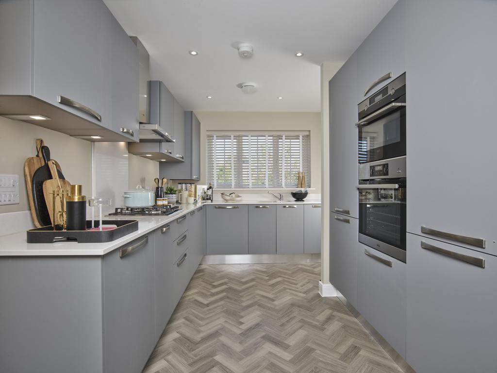 Showhome Photography