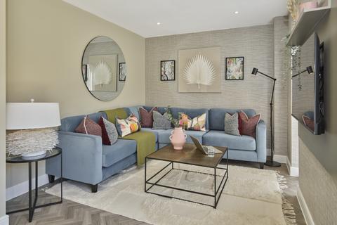 4 bedroom detached house for sale, The Milliner at Parsonage Place, Church Road ME15