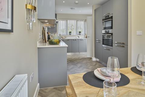 4 bedroom detached house for sale, The Milliner at Parsonage Place, Church Road ME15