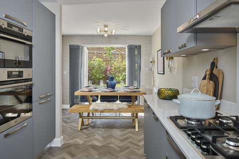 4 bedroom detached house for sale, The Milliner at Parsonage Place, Church Road ME15