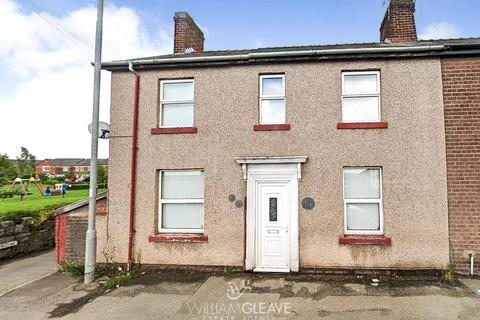 3 bedroom end of terrace house to rent, Chester Road, Flint CH6