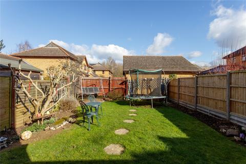 2 bedroom semi-detached house for sale, Barkers Piece, Marston Moretaine, Bedfordshire, MK43