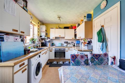 2 bedroom semi-detached house for sale, Barkers Piece, Marston Moretaine, Bedfordshire, MK43