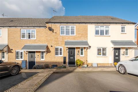 2 bedroom terraced house for sale, Missenden Street, Bletchley MK3