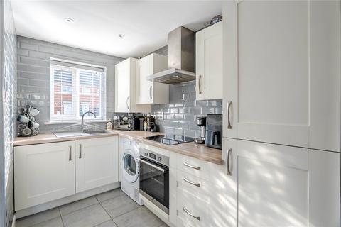 2 bedroom terraced house for sale, Missenden Street, Bletchley MK3