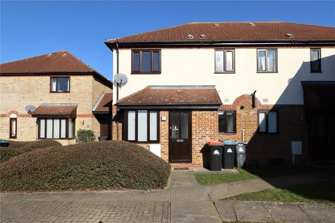 Groundsel Close, Walnut Tree, Milton Keynes, Bucks, MK7