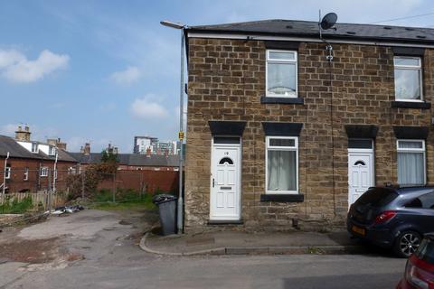 2 bedroom terraced house to rent, Westfield Street, Barnsley