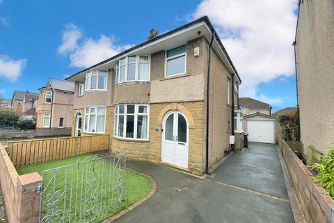 3 bedroom semi-detached house for sale, Toll Bar Crescent, Scotforth, Lancaster