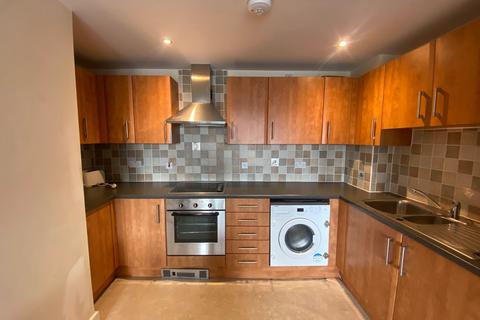 2 bedroom apartment to rent, Flat , Altamar, Kings Road, Swansea