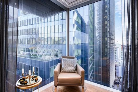 2 bedroom apartment for sale, Milton Court,the heron EC2Y