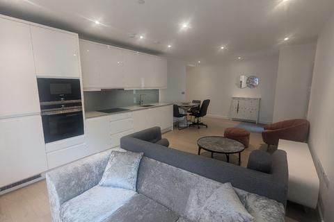 2 bedroom apartment for sale, Lismore Boulevard ,Colindale Garden