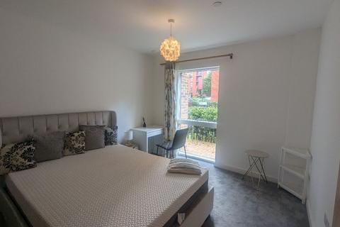 2 bedroom apartment for sale, Lismore Boulevard ,Colindale Garden