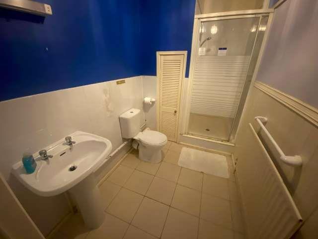 Room 5 Bathroom