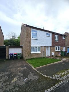 3 bedroom semi-detached house for sale, Telford TF3