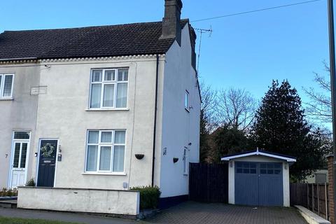 Hartshorne Road, Woodville DE11