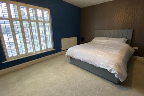 undefined, Hartshorne Road, Woodville DE11