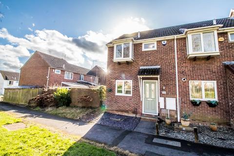 2 bedroom terraced house for sale, Featherstone, Oxclose, Washington