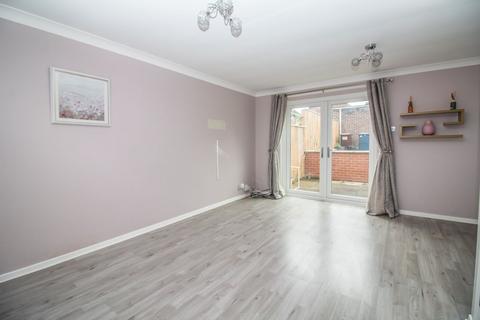 undefined, Featherstone, Oxclose, Washington