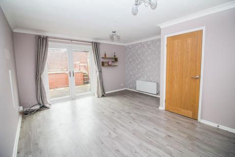 undefined, Featherstone, Oxclose, Washington