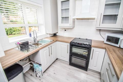 undefined, Featherstone, Oxclose, Washington