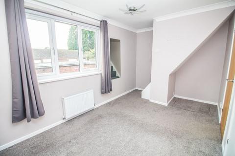 undefined, Featherstone, Oxclose, Washington