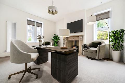 5 bedroom link detached house for sale, Old Police Station, King Street, Pateley Bridge, Harrogate