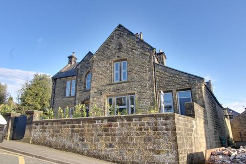 5 bedroom link detached house for sale, Old Police Station, King Street, Pateley Bridge, Harrogate