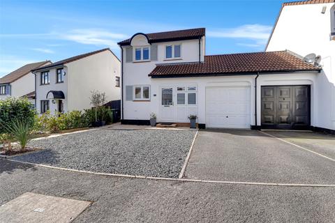 14 Bramble Walk, Roundswell, Barnstaple, EX31 3RF