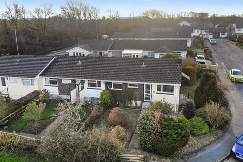 2 bedroom bungalow for sale, High Park Close, Bideford, Devon, EX39