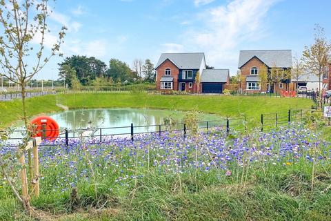 3 bedroom detached house for sale, Buckleigh Meadows, Westward Ho!, Bideford, EX39