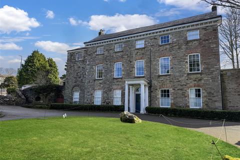 undefined, Priory Road, Bodmin, Cornwall, PL31