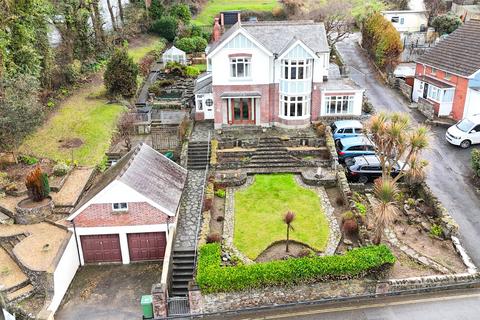 undefined, Woodlands, Combe Martin, Ilfracombe, EX34