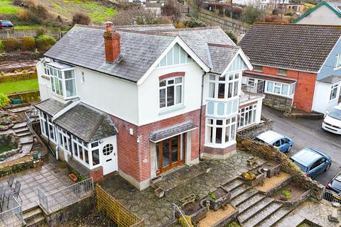 undefined, Woodlands, Combe Martin, Ilfracombe, EX34