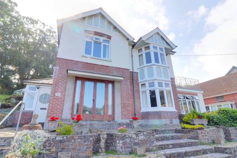 undefined, Woodlands, Combe Martin, Ilfracombe, EX34