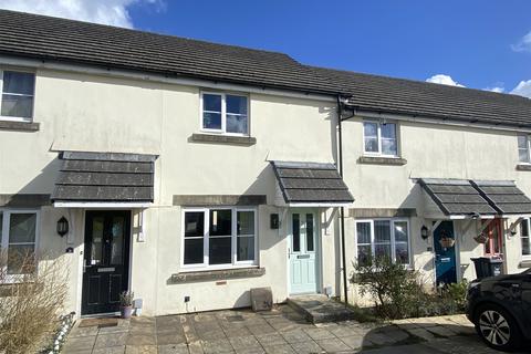 2 bedroom terraced house for sale, Haye Common Drive, Launceston, Cornwall, PL15