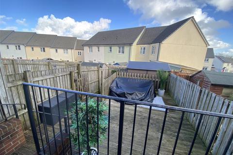 2 bedroom terraced house for sale, Haye Common Drive, Launceston, Cornwall, PL15