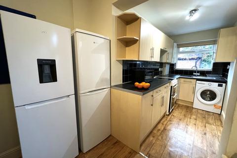 5 bedroom house share to rent, 131 Pomona Street, Ecclesall