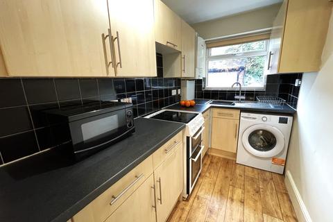 5 bedroom house share to rent, 131 Pomona Street, Ecclesall