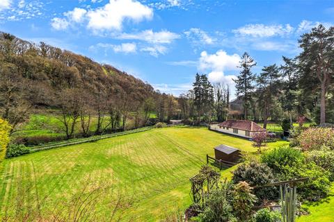 3 bedroom equestrian property for sale, Coppleham Cottage, Winsford, Exmoor National Park, Minehead, TA24