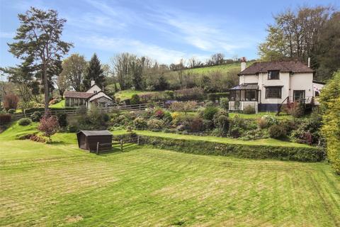 3 bedroom equestrian property for sale, Winsford, Minehead, Somerset, TA24