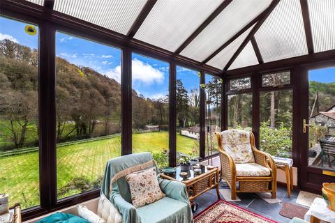 undefined, Winsford, Minehead, Somerset, TA24