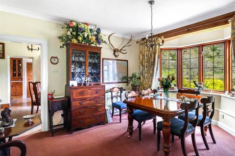 undefined, Winsford, Minehead, Somerset, TA24