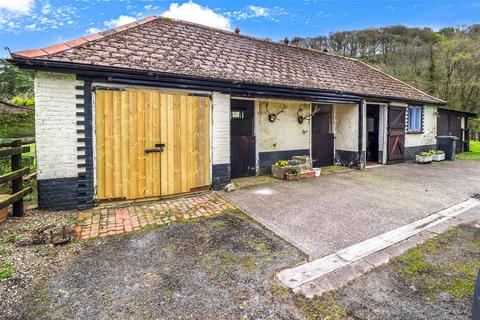 undefined, Winsford, Minehead, Somerset, TA24