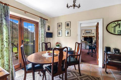 3 bedroom equestrian property for sale, Winsford, Minehead, Somerset, TA24