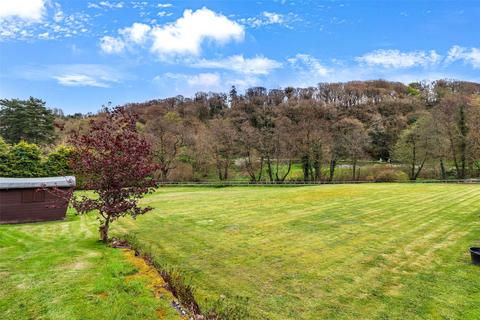 3 bedroom equestrian property for sale, Winsford, Minehead, Somerset, TA24