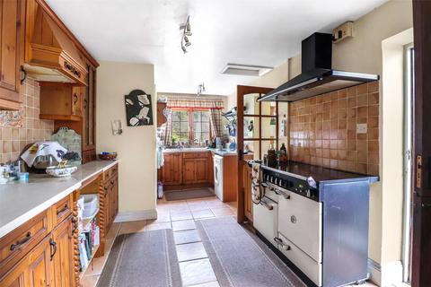 3 bedroom equestrian property for sale, Winsford, Minehead, Somerset, TA24