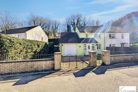 2 bedroom terraced house for sale, Dan Y Coed, Clydach, Abergavenny