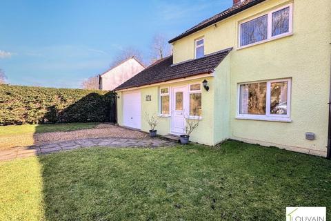 2 bedroom terraced house for sale, Dan Y Coed, Clydach, Abergavenny